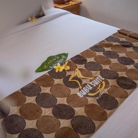 Bubu Suite By Prasi Ubud  Exterior photo