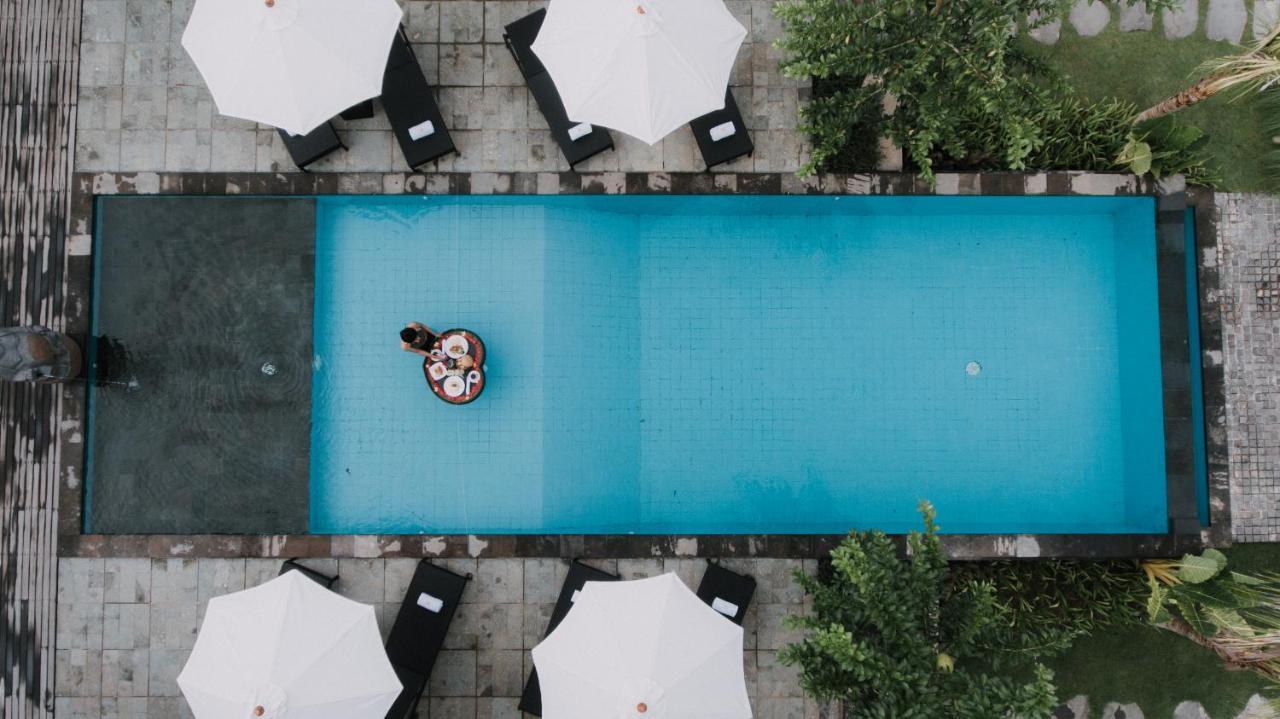 Bubu Suite By Prasi Ubud  Exterior photo