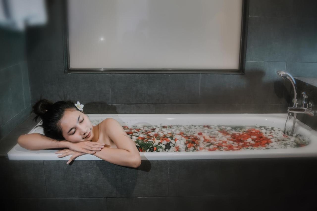 Bubu Suite By Prasi Ubud  Exterior photo