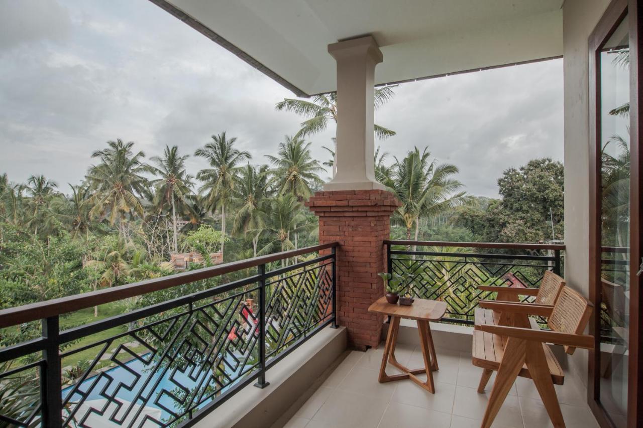 Bubu Suite By Prasi Ubud  Exterior photo
