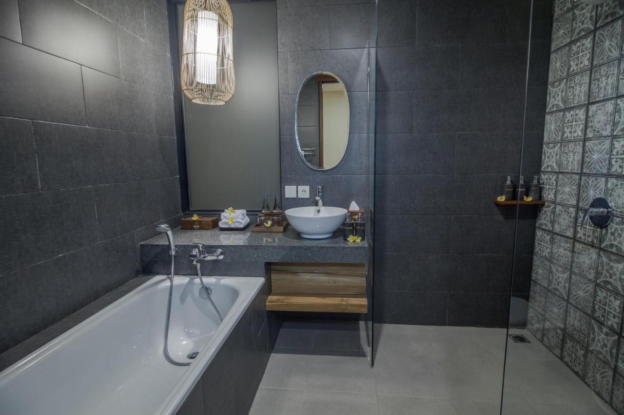 Bubu Suite By Prasi Ubud  Exterior photo
